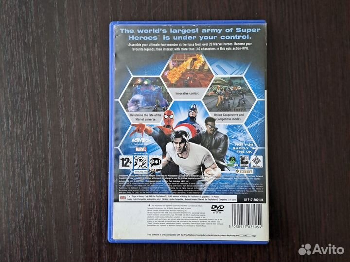 Игры на playstation 2 лицензия