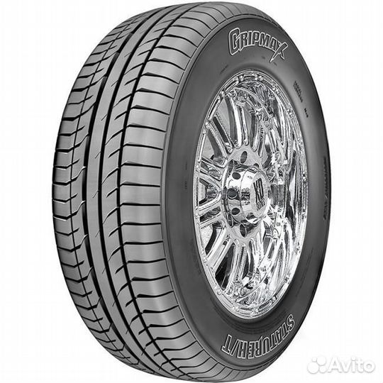 Gripmax Stature H/T 275/50 R20 113W