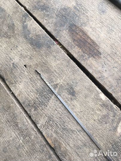 Toyota funcargo NZ 1.3 1.5 щуп масла двигателя