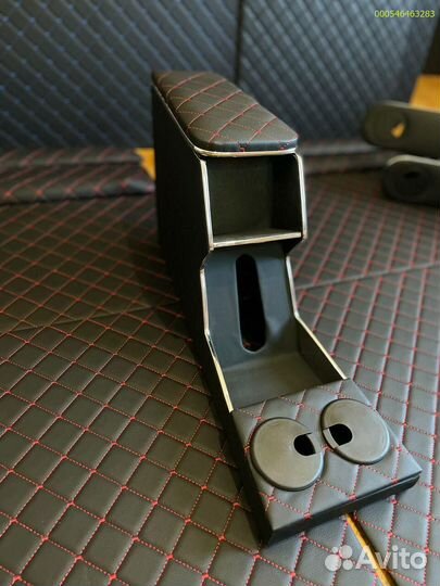 Подлокотник ваз 2101-2107