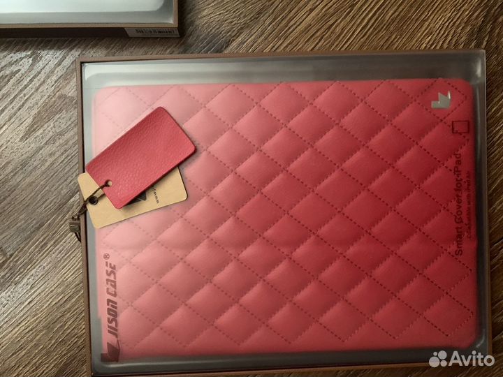 Чехол для SMART Cover for iPad
