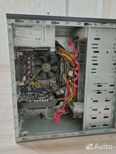 Компьютер (пк )