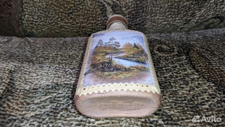 Продам фляжку