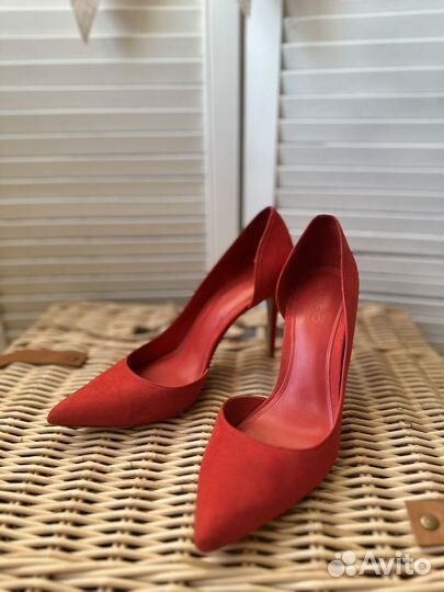 Туфли женские 40 размер mango
