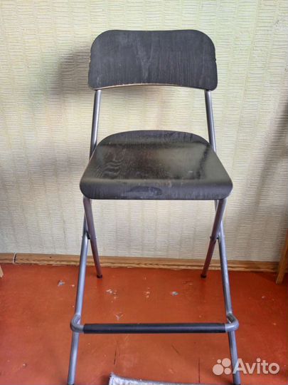 Барный стул IKEA