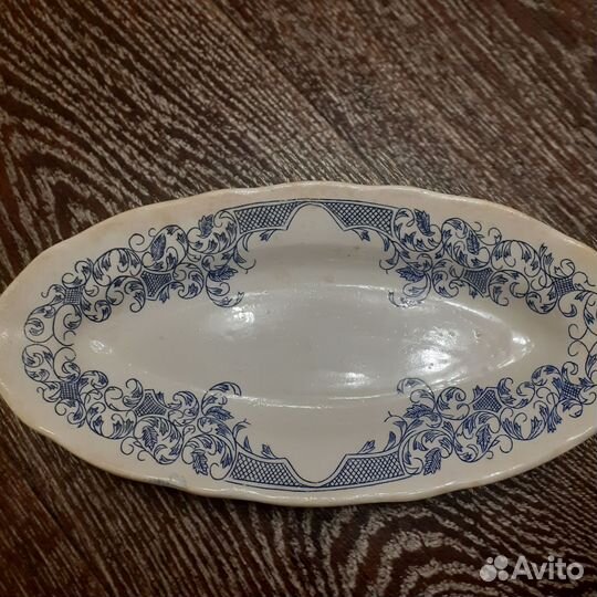 Селедочница СССР