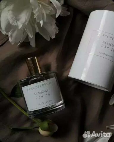 Zarkoperfume «molécule 234.38», 100 ml