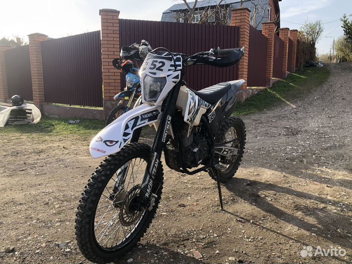 Brz x5 lite white 2023