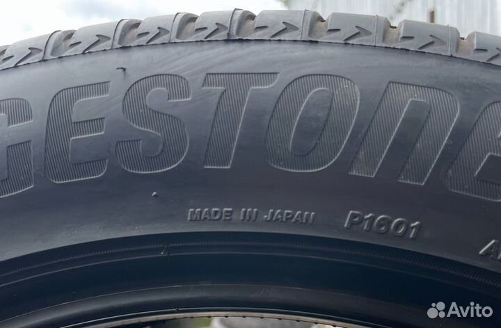 Bridgestone Alenza 001 235/50 R19 99V