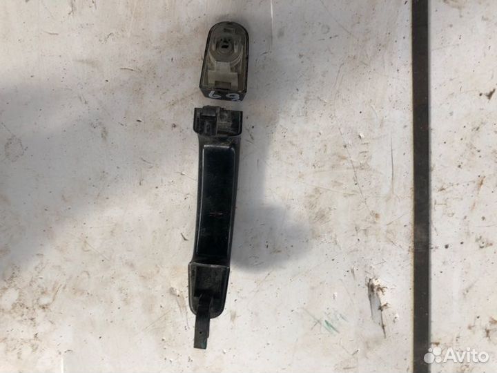 Ручка дверная салона Ford Focus 3 седан 1.6 2012