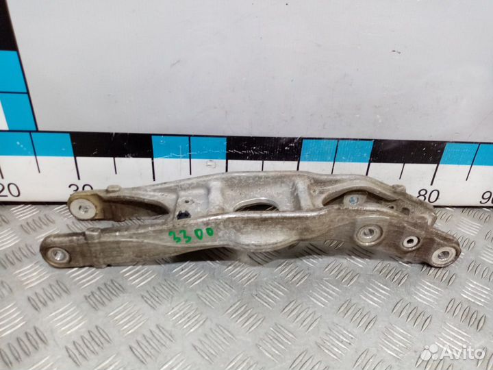 Б/У Рычаг задний нижний#003