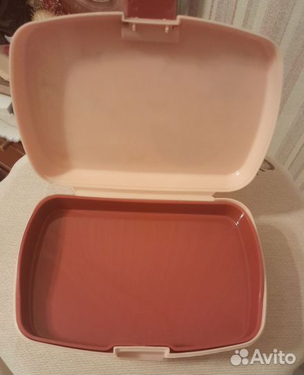 Контейнер для еды Moomin,с Муми-троллями