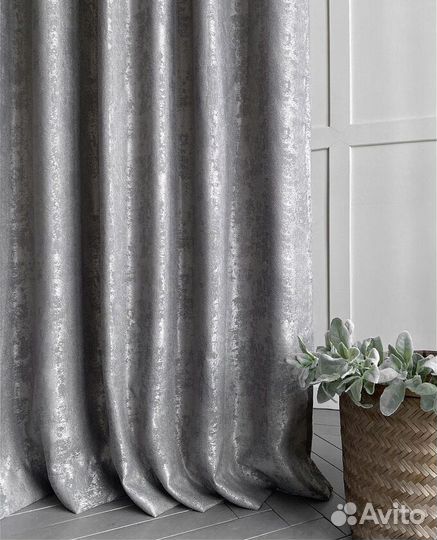 Шторы под мрамор