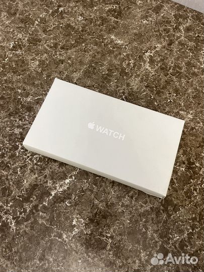 Apple watch ultra