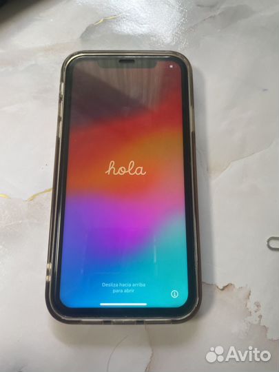 iPhone Xr, 128 ГБ