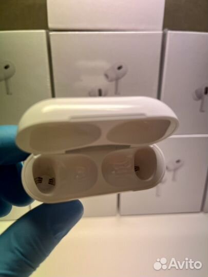 AirPods Pro 2 Premium