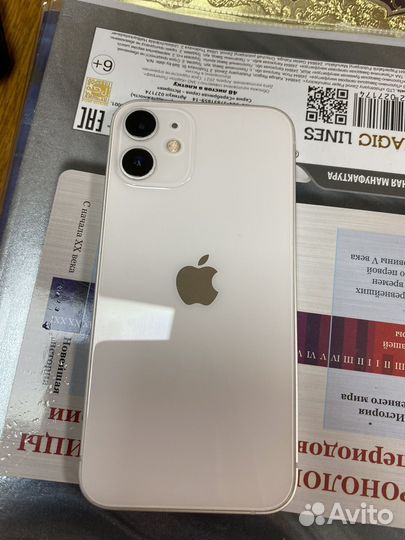 iPhone 12 mini, 128 ГБ