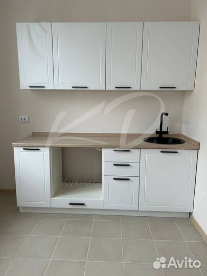 Модульная кухня в наличии