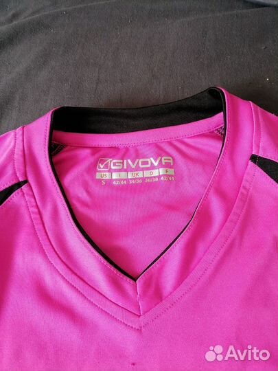 Волейбольная форма