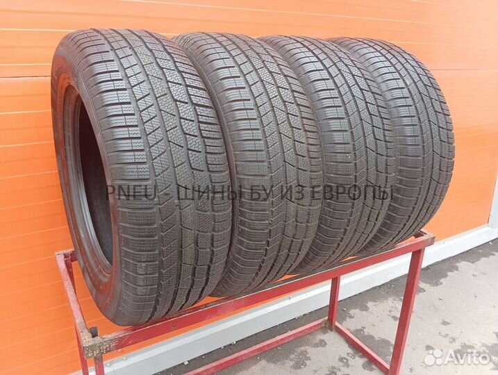 Continental ContiWinterContact TS 830 P 255/60 R18 108H