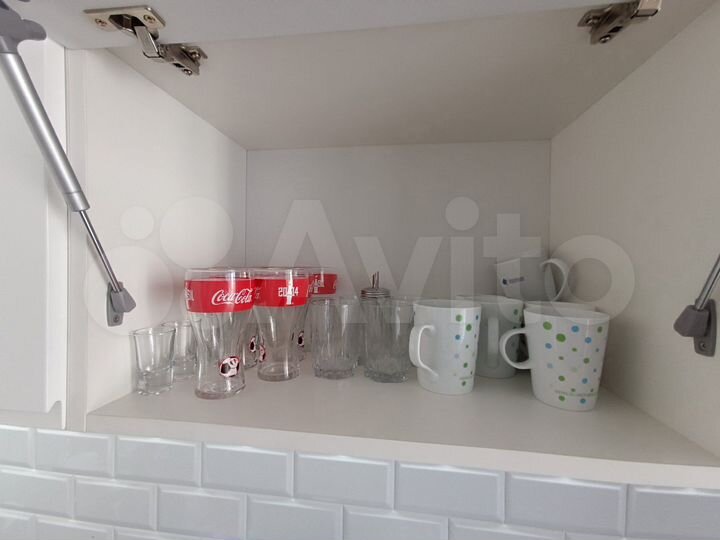 2-к. квартира, 70 м², 5/9 эт.