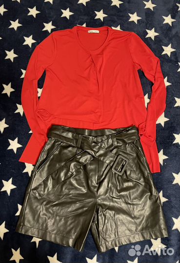 Женская одежда пакетом 42