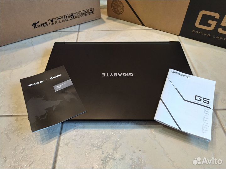 Идеал.сост. RTX 3060(6GB) i5 12-ядер 144-Hz 16/512