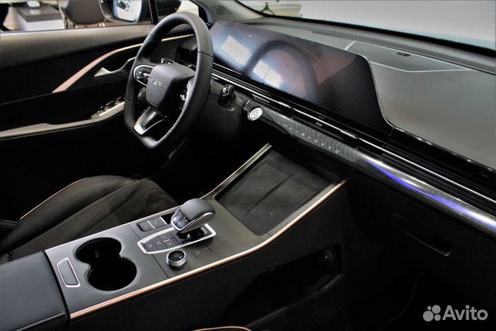 OMODA C5 1.5 CVT, 2023