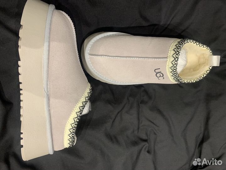 Угги женские