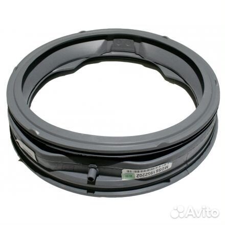 Манжета люка Samsung DC64-01664A diamond