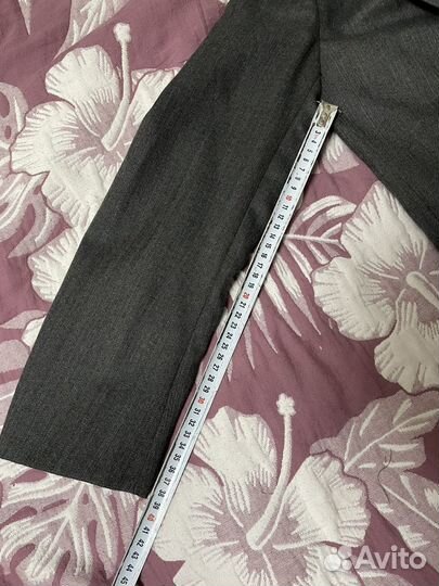 Новый Итальянский костюм Luca Toscani