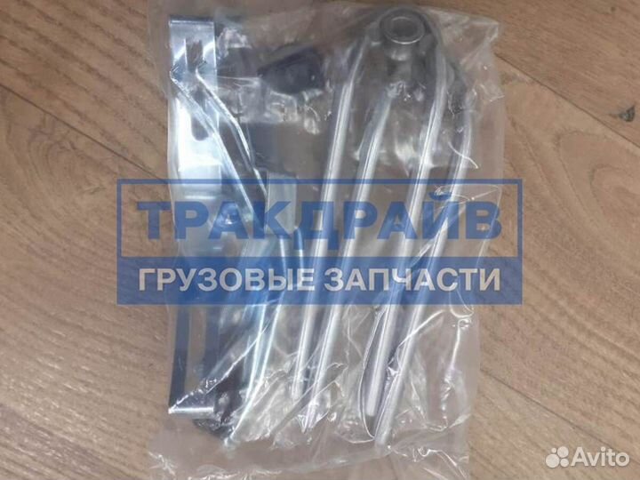 Колодки SAF Wabco PAN 22-1 дисковые 3057008400