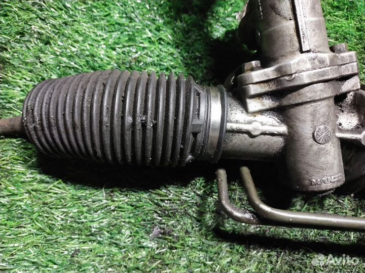 Рейка рулевая Ssang Yong Musso