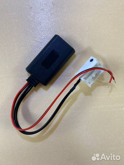 Bluetooth модуль BMW e60 e63 e65 e87 e90