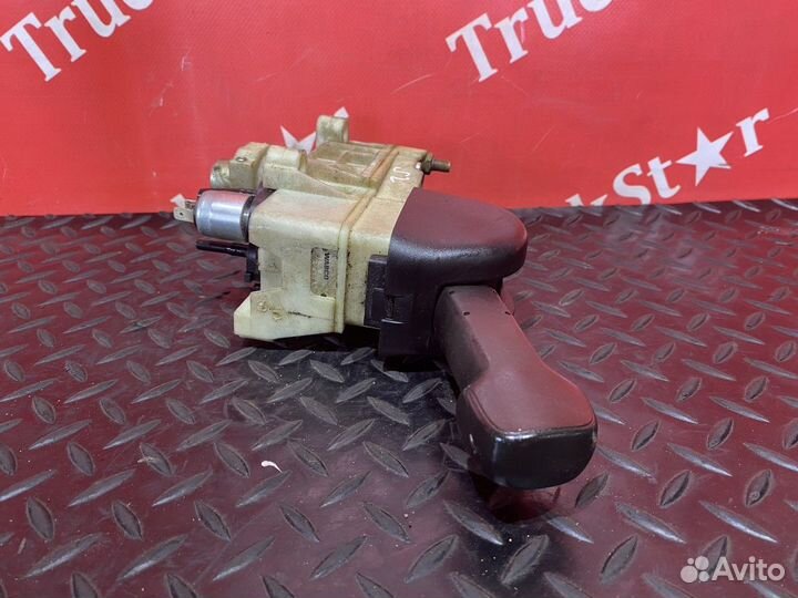 Кран ручного тормоза Scania 5-series