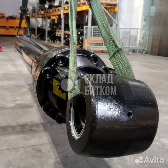 Гидроцилиндр рукояти Caterpillar 324DL 289-8053