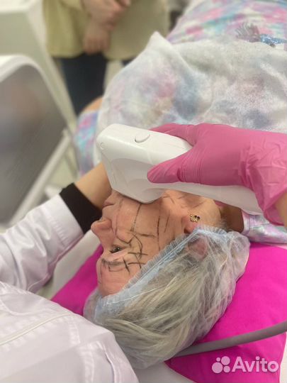 Косметологическое оборудование от поставщика