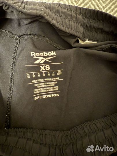 Шорты Reebok