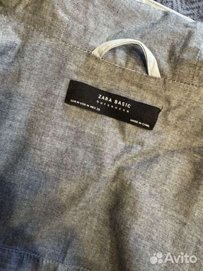 Ветровка женская