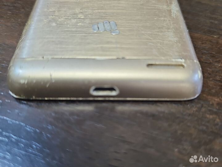Micromax Q4101, 8 ГБ