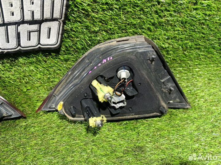 Стоп-вставка Chrysler 200 UF ED6 2015