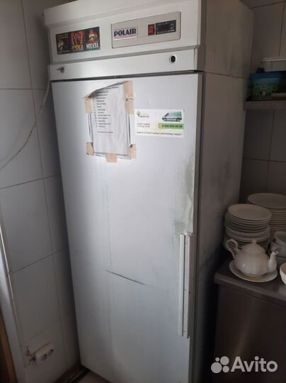 Оборудование для кафе