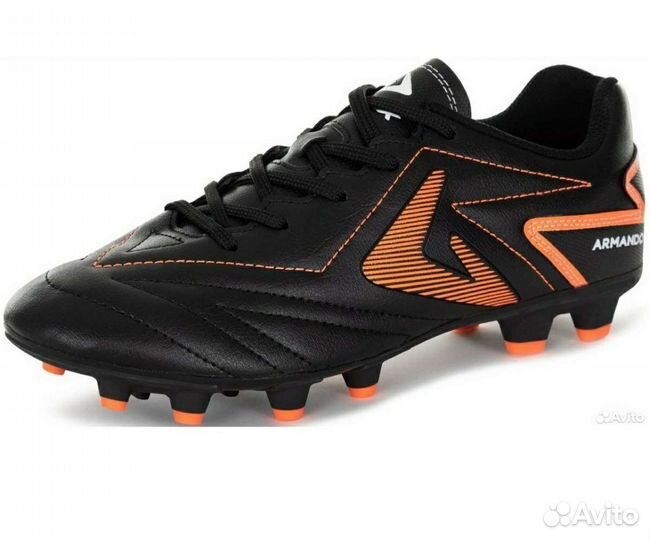 Футбольные Бутсы, Demix Armando Fg, размер 46