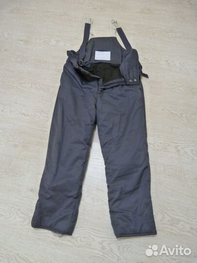 Одежда для работы