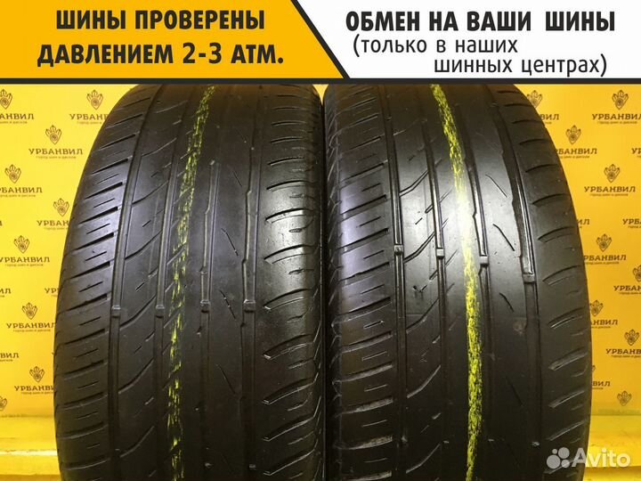 Matador MP 47 Hectorra 3 255/55 R19