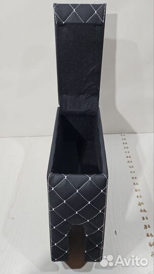 Подлокотник ваз granta Granta FL Гранта Калина 2