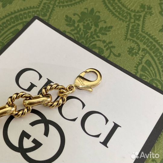 Браслет gucci (premium)