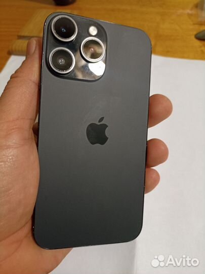 iPhone xr в корпусе 15 pro