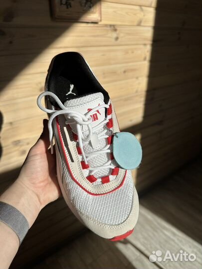 Кроссовки Puma новые
