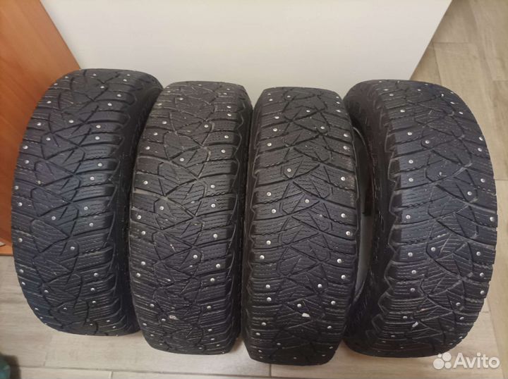 Колёса зимние 165/65/r14